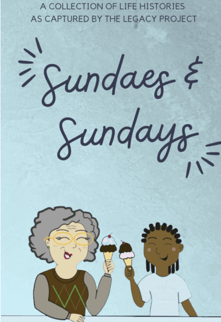 Sundaes & Sundays